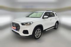2020 Hyundai ix35 2020 2.0 AT Zhiyong·PleasureFWD #1