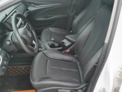 2022 Buick Excelle GT Sedan 2021 1.3T AT 18TLightly mixedEntry Facelift #5