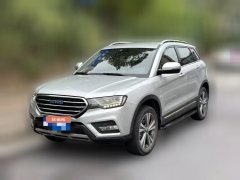 2015 Haval H6 Coupe 2015 2.0T AT UrbanFWD #1