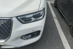 2017 Haval H2s 2018 1.5T AT Red LabelLuxury #5