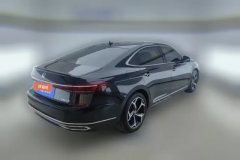2023 Volkswagen Passat 2023 2.0T AT 330TSI starry skyLuxury #3