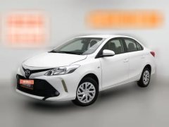 2016 Toyota Vios 2017 1.5 AT EnactusEdition #1