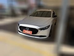 2023 Mazda Mazda3 Axela Sedan 2023 2.0L AT dazzling qualityEdition #1