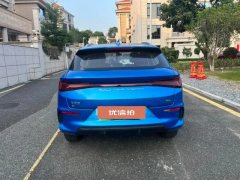 2020 BYD e2 2019 highRange dazzle·Luxury EV #7