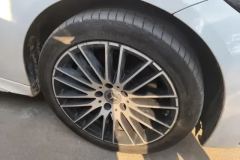 2022 Mercedes-Benz C-Class 2022 1.5T AT Facelift C260L Sport #4