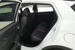 2022 Geely Auto Vision X3 2021 PRO 1.5L CVTPremium #11