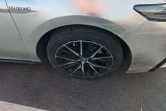 2021 Toyota Camry 2021 Hybrid 2.5HS AT Feng ShangEdition #6