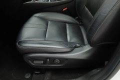 2018 GAC Trumpchi Trumpchi GS8 2017 2.0T AT 320T 2WDLuxurySmart Connect（7Seat） #21