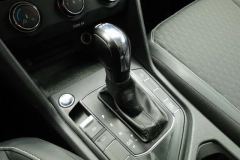 2018 Volkswagen Tiguan L 2017 1.8T AT 330TSIFashionFWD #17