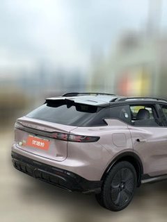2024 Voyah Zhiyin 2024 4WDworldwideEdition #4