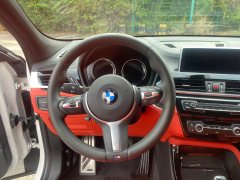 2020 BMW X2 2020 2.0T AT 25iLeadingMSport PkgFWD #9