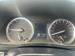 2016 Toyota Highlander 2015 2.0T AT Luxury7Seat 4WD #6