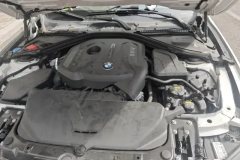 2017 BMW 3 Series 2017 2.0T AT 320LiFashion #10