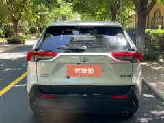 2024 Toyota RAV4 2024 2.0L CVT2WDFashion #5