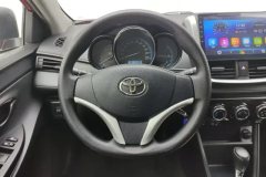 2018 Toyota Yaris L 2016 1.5 AT ECharmingEdition Facelift #15