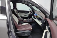 2022 Geely Auto Xingyue L 20212.0TD DCT EVO2WDPremium #22