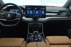 2023 BYD Tang PHEV 2023 1.5T AT DM-i Champion 112KM Exclusive #16
