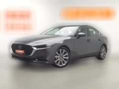 2025 Mazda Mazda3 Axela Sedan 2023 2.0L AT QualityEdition #1