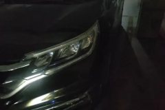 2016 Honda CR-V 2016 2.0 AT UrbanEditionFWD #5