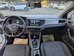 2020 Volkswagen Polo Hatchback 2019 1.5 AT PluspanoramicEnjoy #6
