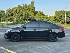 2015 Nissan Sunny 2014 1.5 MT XEComfort #4