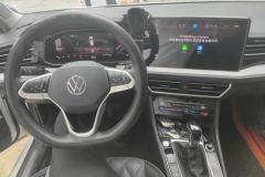2023 Volkswagen Sagitar 2023 1.4T AT 280TSI DSGSurpassPlusEdition #12