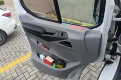2022 Maxus V90 2020 2.0T MT YunjieEditionFWDRear single tireLWBHigh Roof7Seat #7