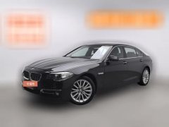 2017 BMW 5 Series 2017 2.0T AT 525LiLuxuryDesign Pkg #1