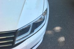 2018 Volkswagen Santana 2016 1.6 AT Comfort #5