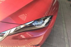 2016 Mazda CX-4 2016 2.0 AT Blue sky tasteEditionFWD #3
