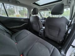 2019 JAC Group iEVS4 2019 Luxury EV #6