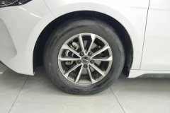 2024 BYD Destroyer 05 2023 Champion 1.5L AT DM-i 55KM Luxury #6