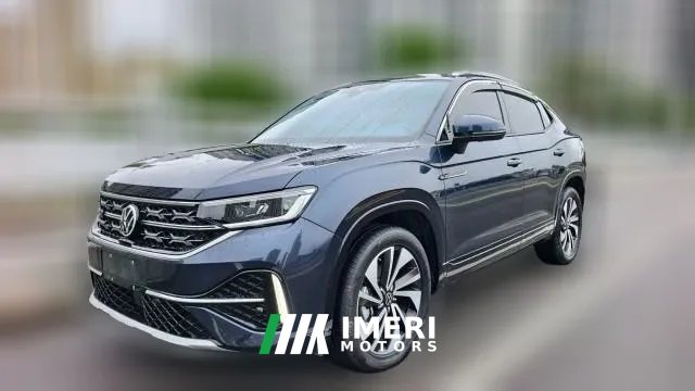 2025 Volkswagen Tayron X 2024 2.0T AT 330TSI 2WDnobleHigh Energy