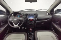 2015 Great Wall Great Wall M4 2014 1.5 MT Luxury #14