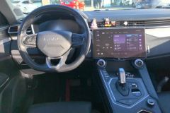 2022 Lynk & Co Lynk & Co 01 2021 2.0T AT 2WDPro #12