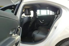 2022 Mercedes-Benz A-Class 2022 Facelift 1.3T AT A 200 L Sportsedan chairFashion #11
