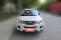 2017 Haval H6 2016 1.5T AT UpgradeEditionElite FWD #2