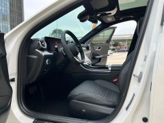 2023 Mercedes-Benz C-Class 2023 1.5T AT C 260 L Sport #4