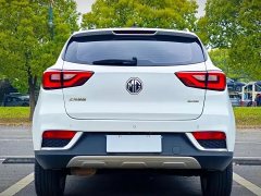 2017 MG ZS 2017 1.5 AT Elite #9