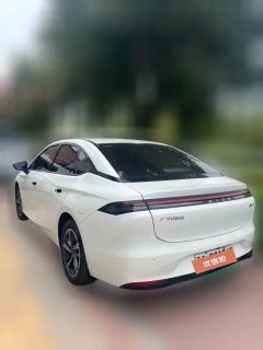 2024 Aion S MAX 2024 70 star meaningEdition 54.6kWh #3