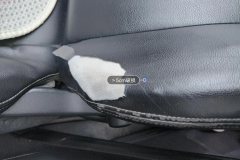 Driver Seat