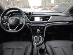 2020 Buick Excelle GT Sedan 2021 1.5 AT modelElite #6