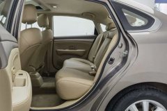 2018 Nissan Sylphy 2016 1.6 MT ClassicXELeading #19