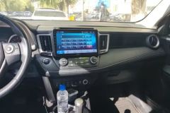 2017 Toyota RAV4 2016 2.0L AT CVT2WDSmart Fashion China V #13