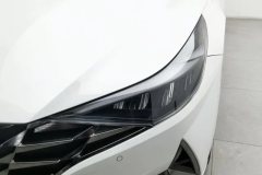 2021 Hyundai Elantra Sedan 2021 1.5 AT LUXPremium #5