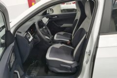 2025 Volkswagen Tharu 2025 NewSharp 1.5L AT SharpEnterEdition #13
