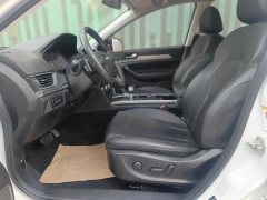 2018 Haval H6 2018 1.5T AT Red LabelSportElite FWD #7