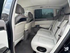 2024 Zeekr 7X 2025 75kWh RWDSmart Drive #7