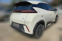 2023 BYD Seagull 2023 vitalityEdition #3