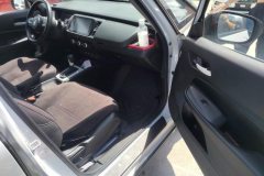 2020 Honda Fit Hatchback 2021 1.5 AT ChaoyueMaxEdition #8